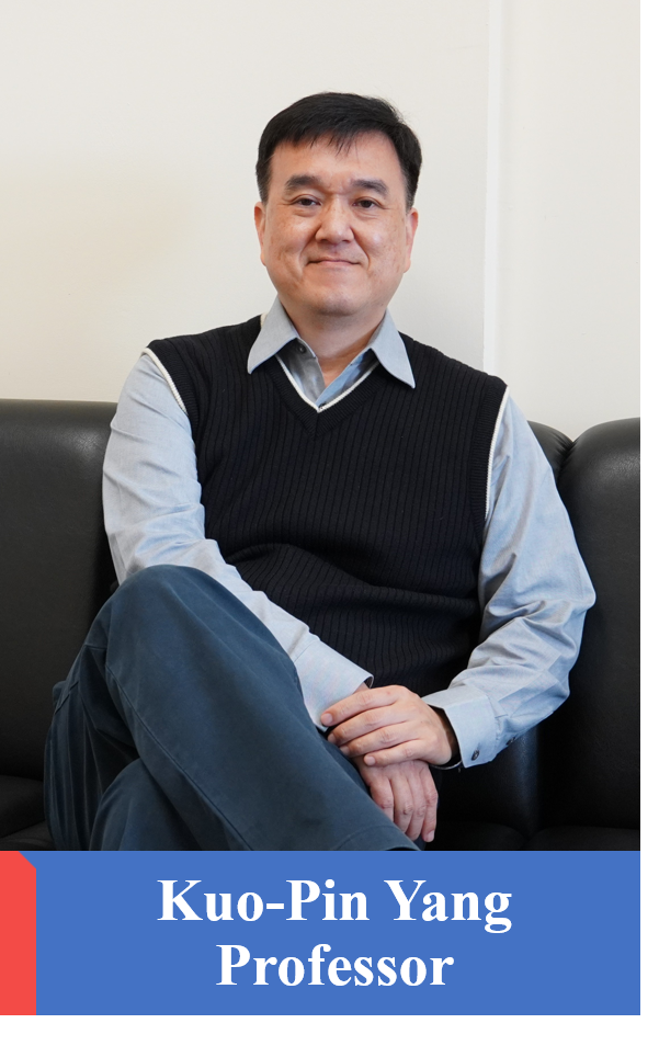 Kuo-Pin Yang