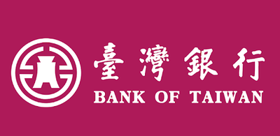 Bank of TaiwanImage(Open new window)